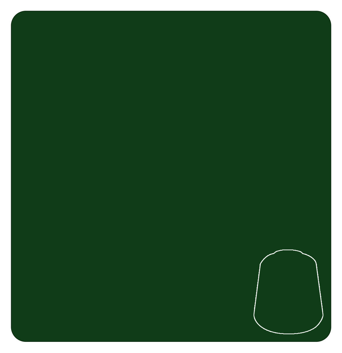 Base: Caliban Green