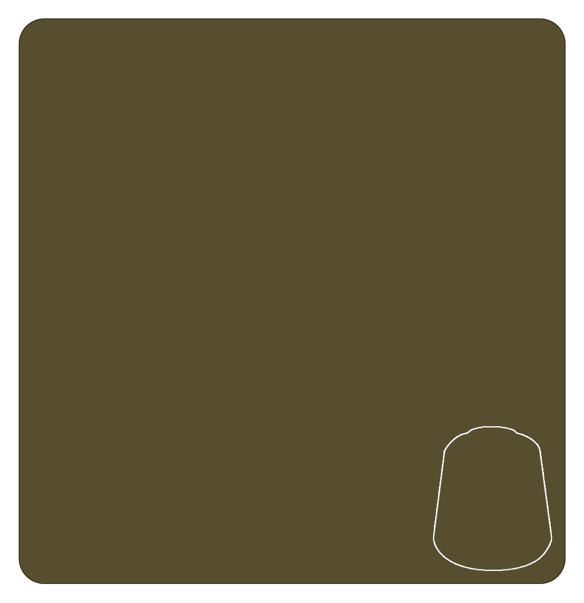 Base: Steel Legion Drab