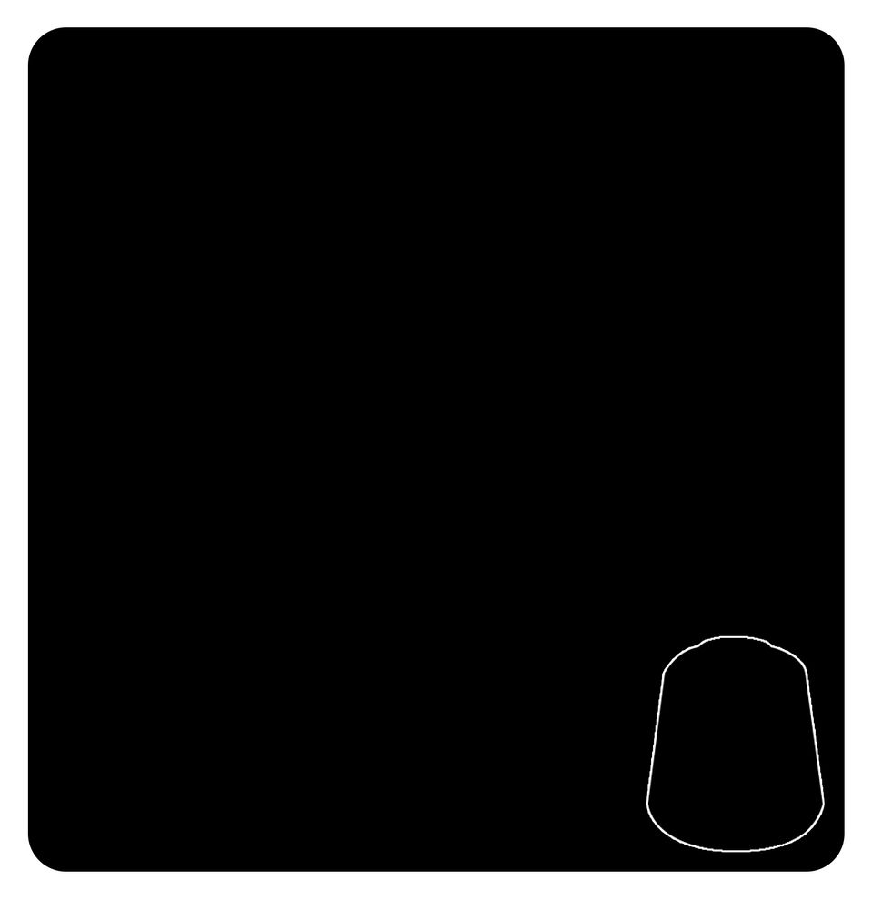 Base: Abaddon Black