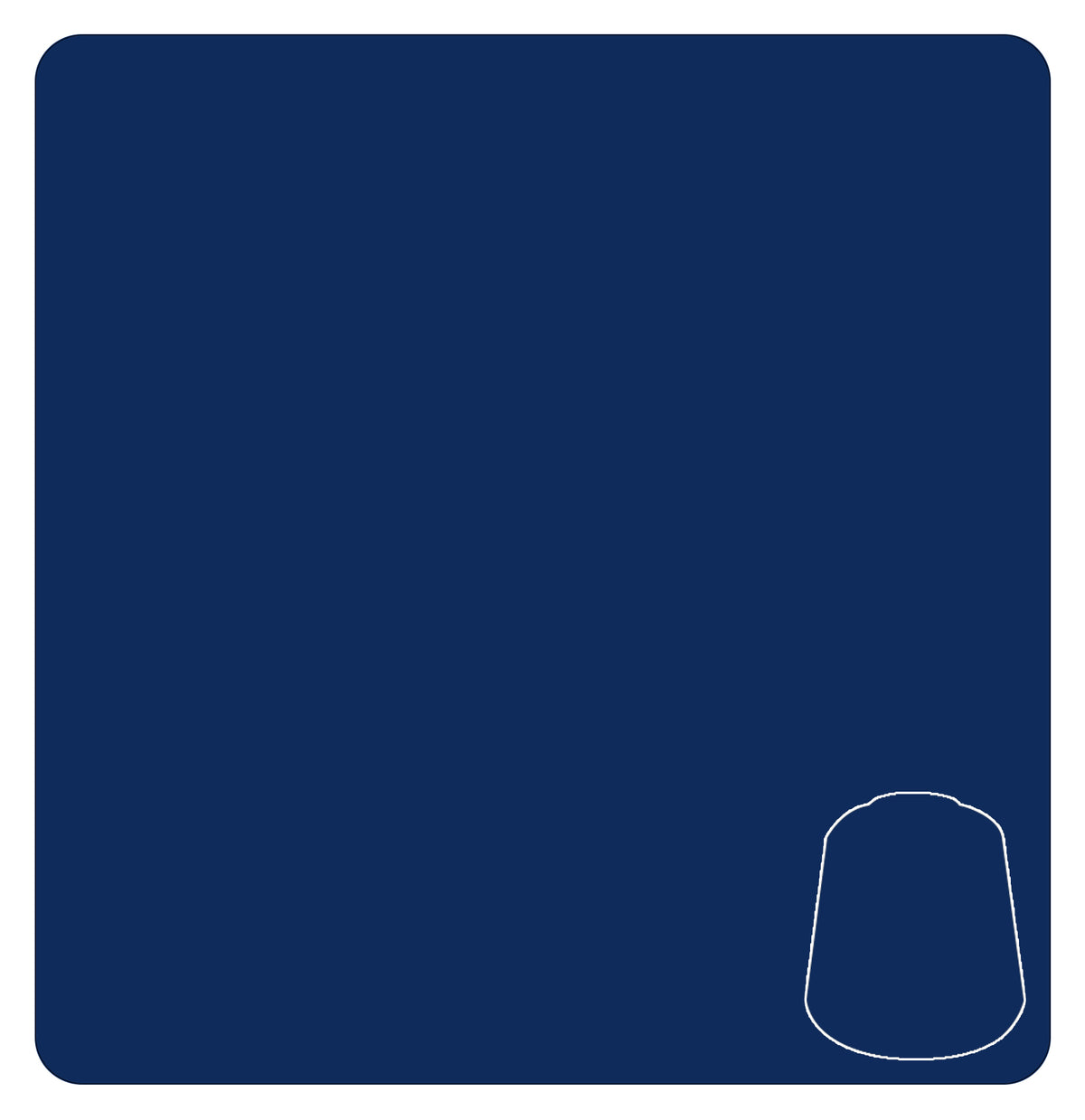 Base: Night Lords Blue