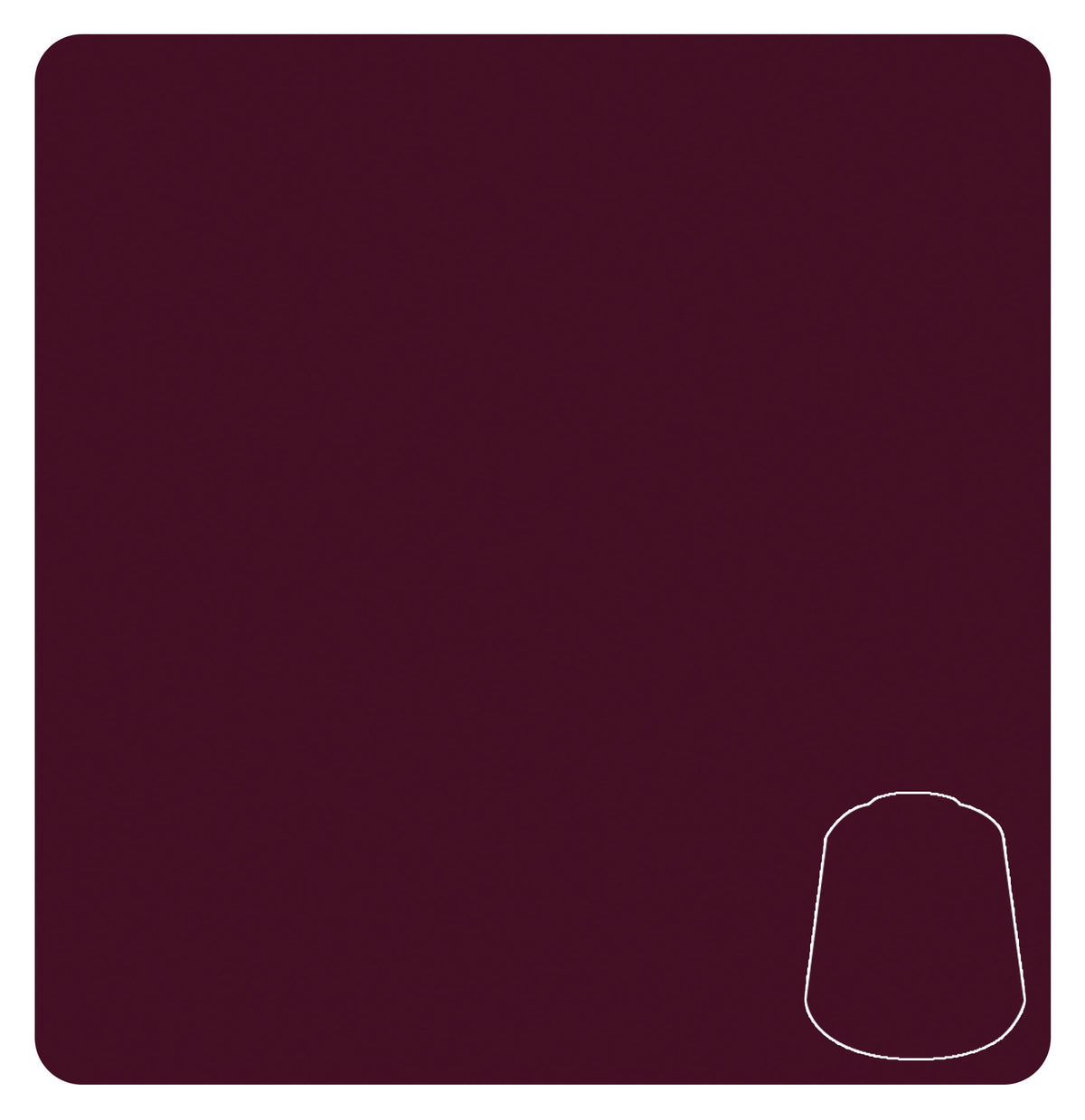 Base: Barak-Nar Burgundy