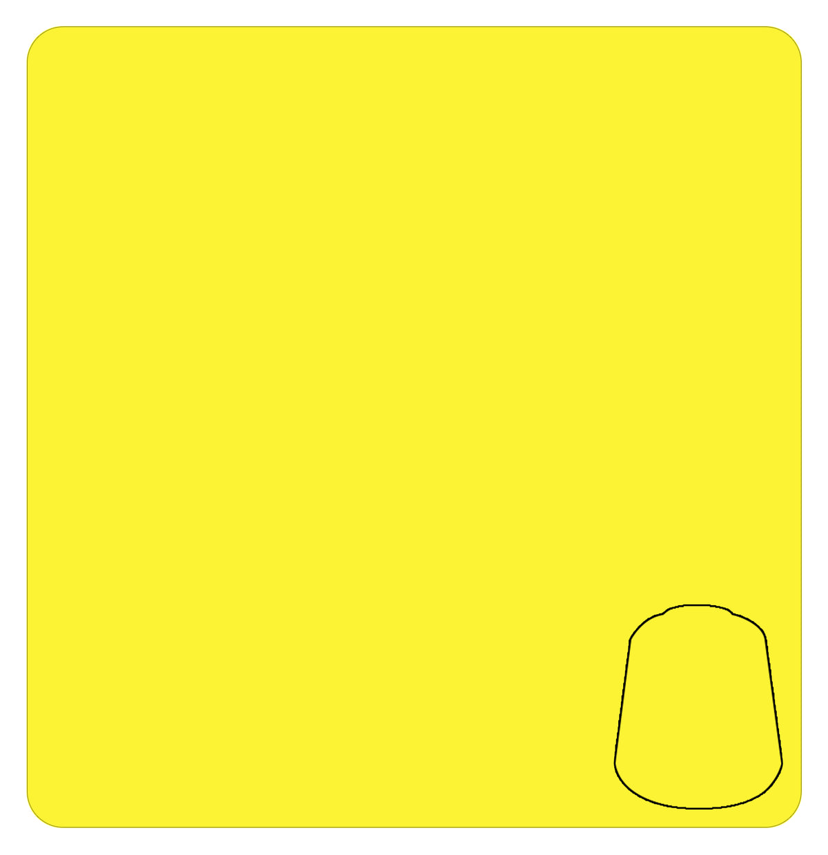 Layer: Flash Gitz Yellow