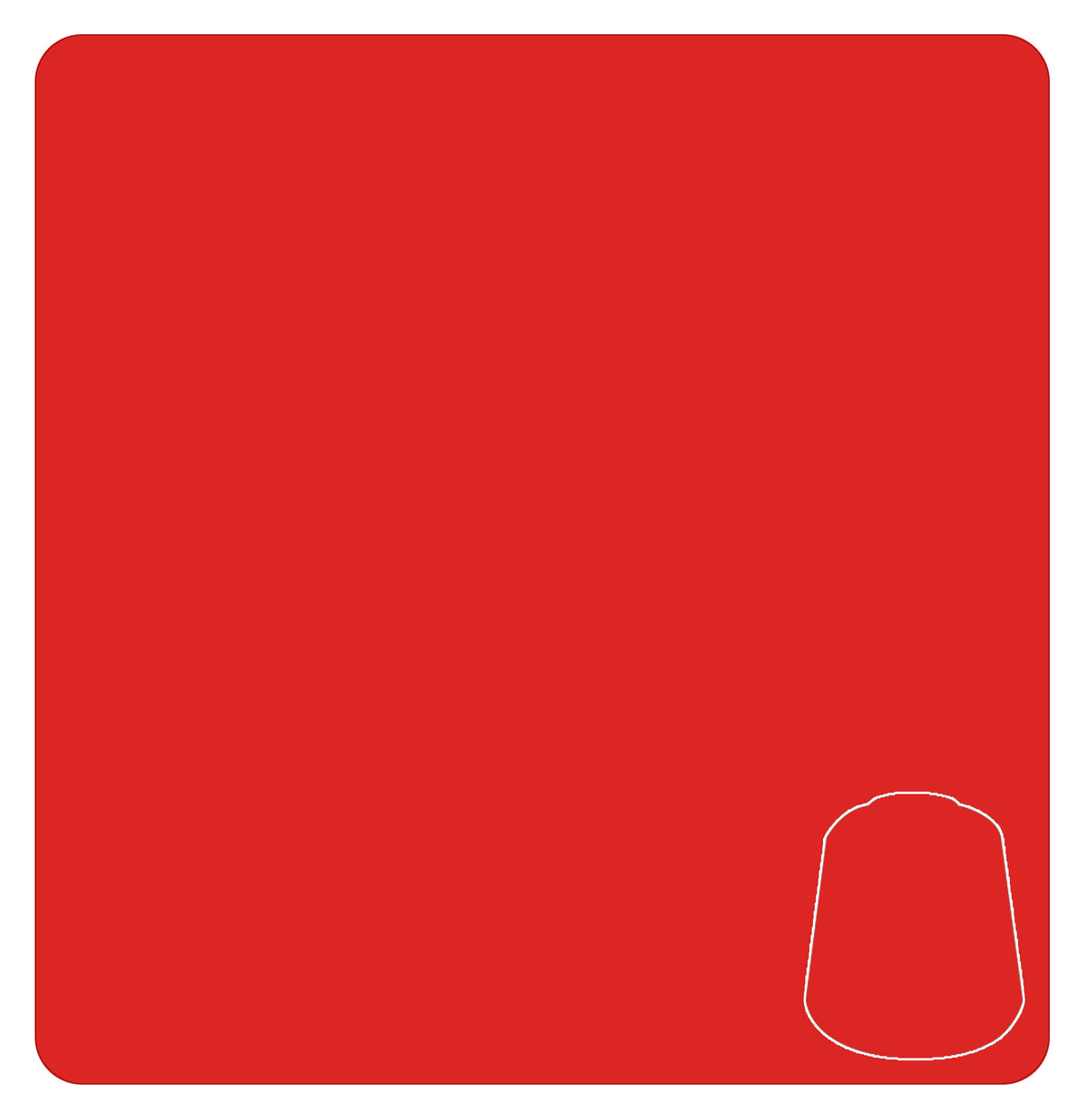 Layer: Wild Rider Red