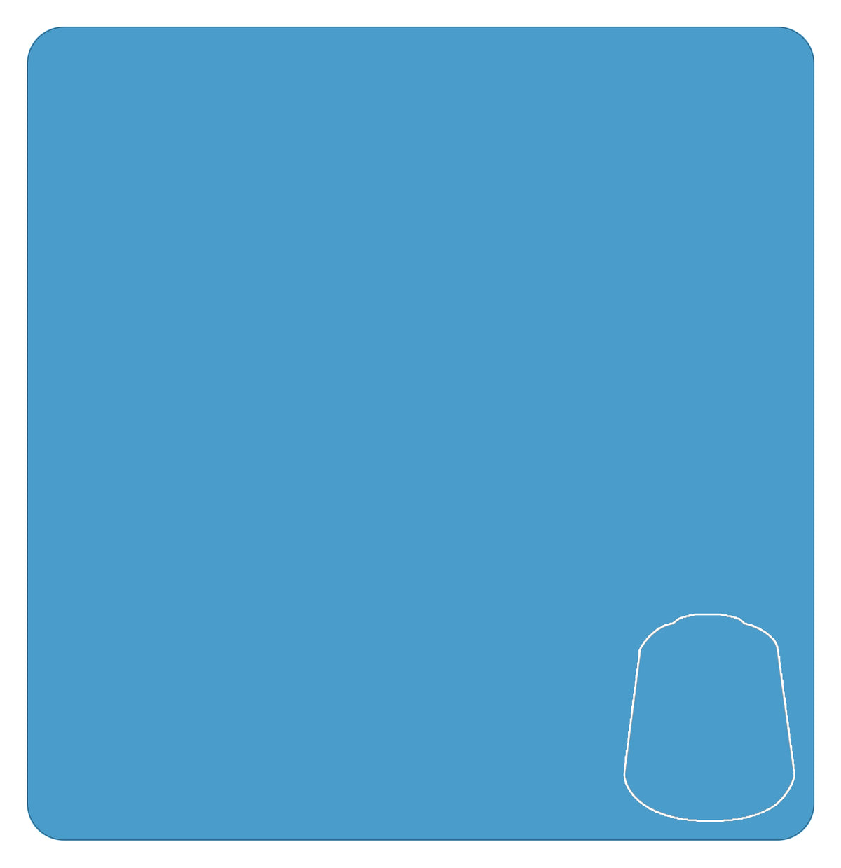 Layer: Lothern Blue