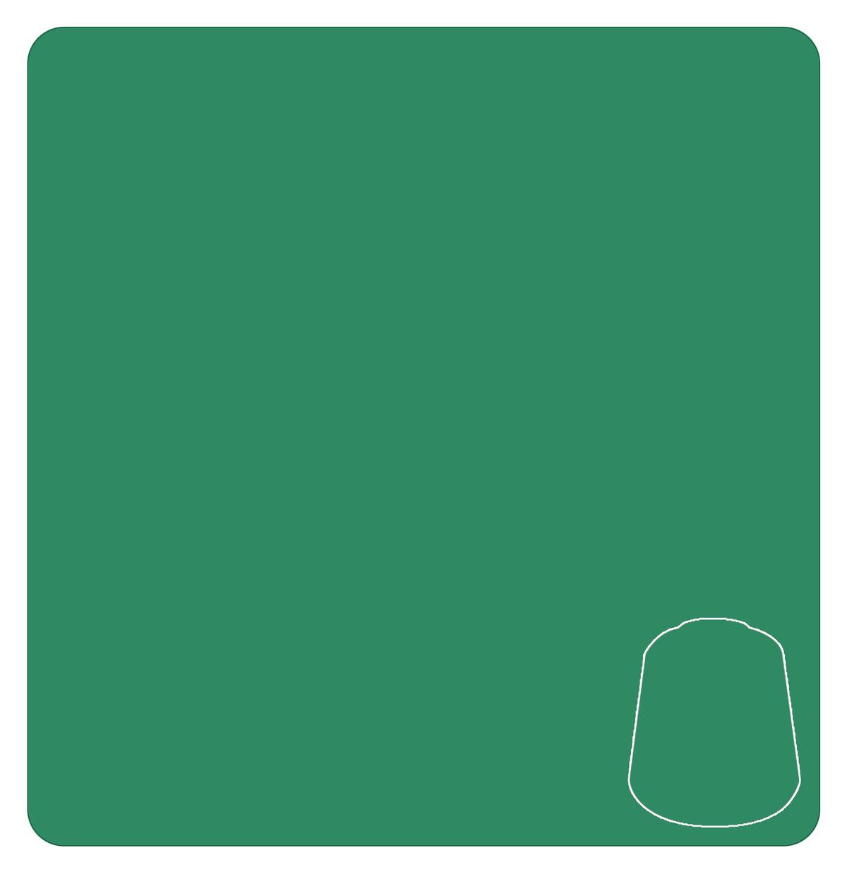 Layer: Kabalite Green