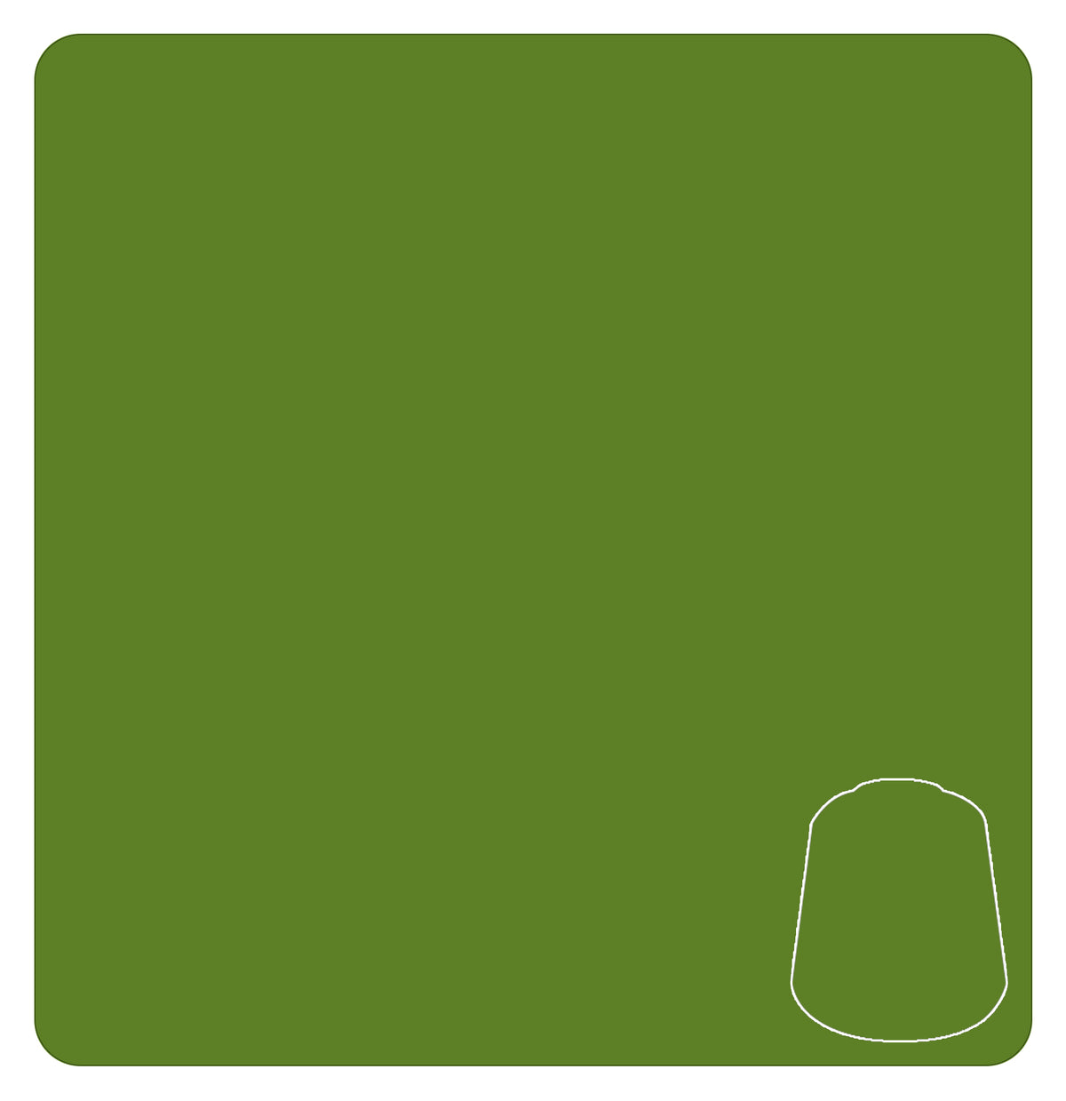 Layer: Straken Green