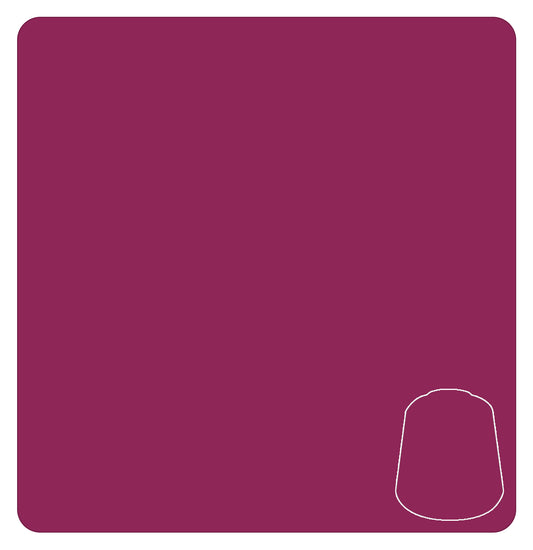 Layer: Pink Horror