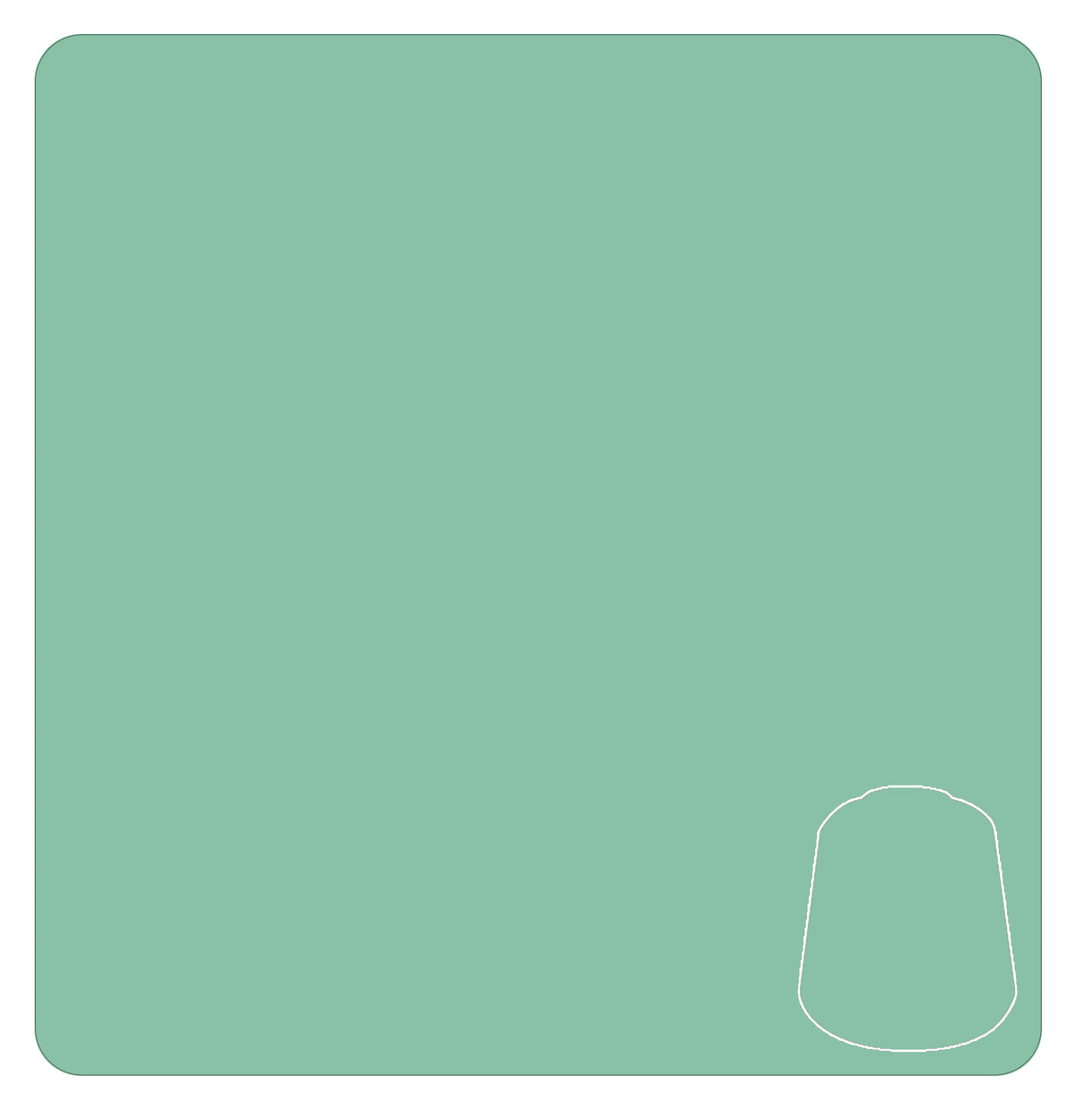 Layer: Gauss Blaster Green