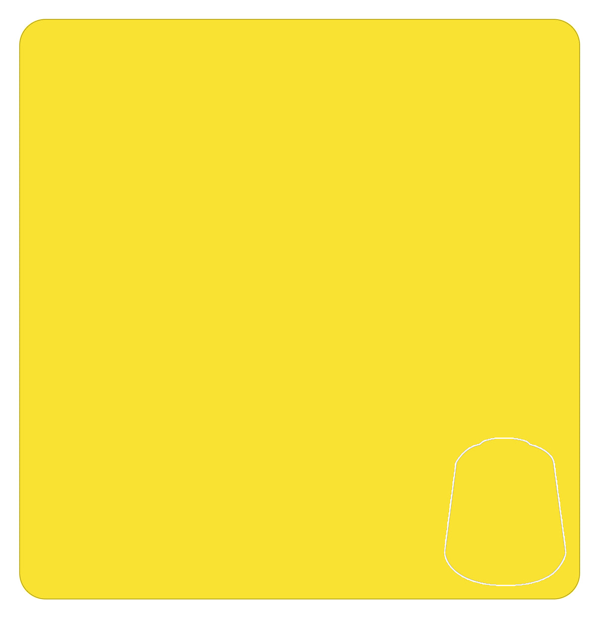 Layer: Phalanx Yellow