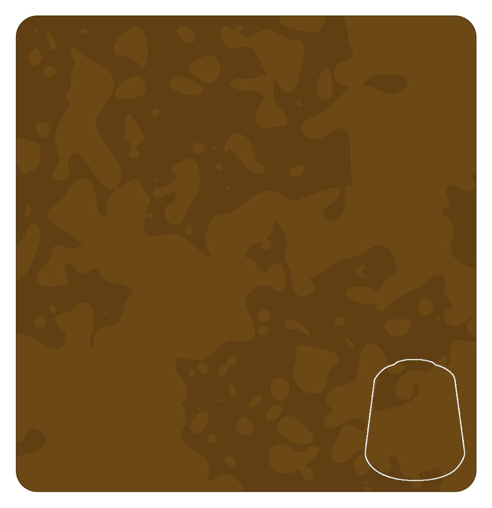 Technical: Stirland Mud