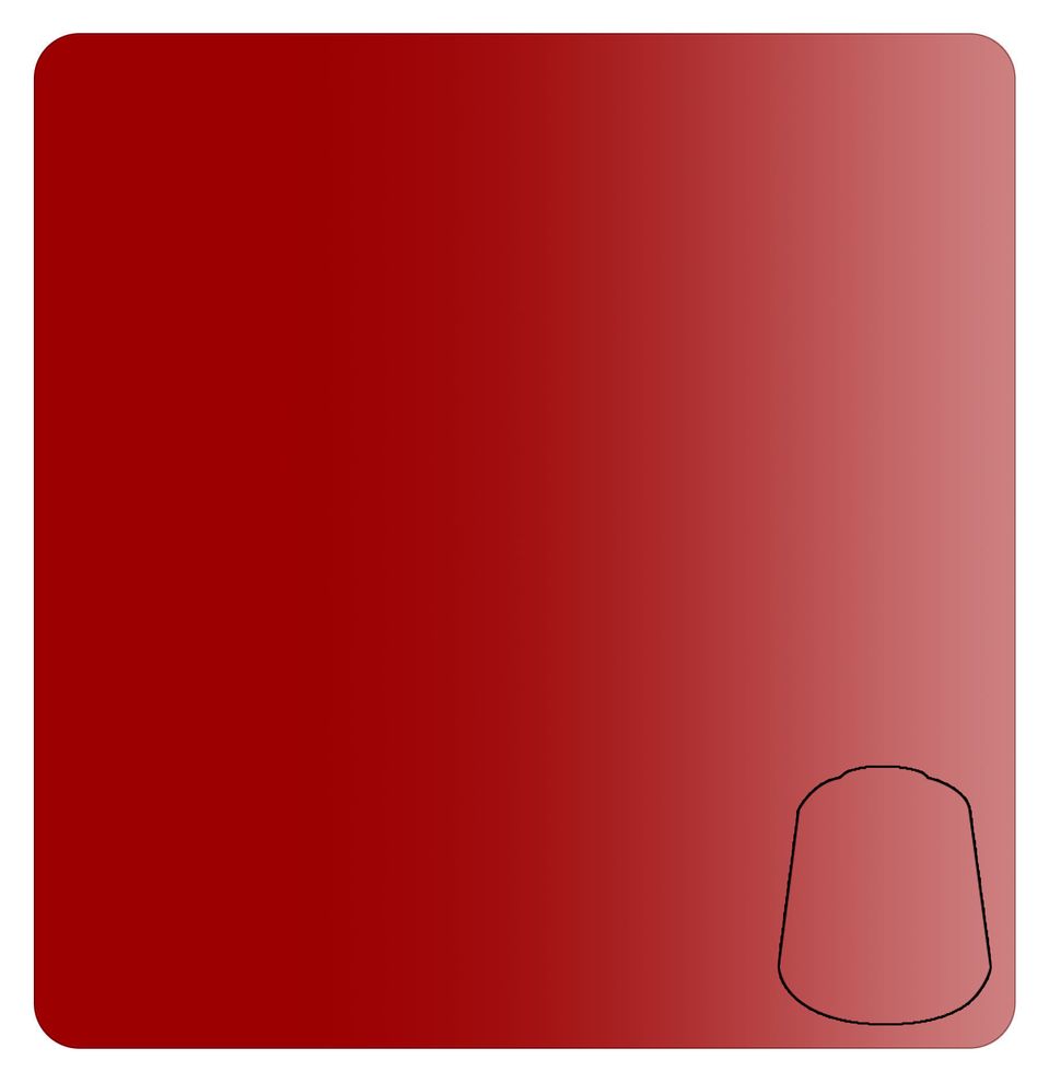 Contrast: Blood Angels Red