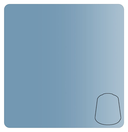 Contrast: Space Wolves Grey