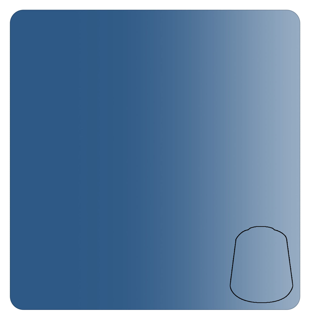 Contrast: Celestium Blue