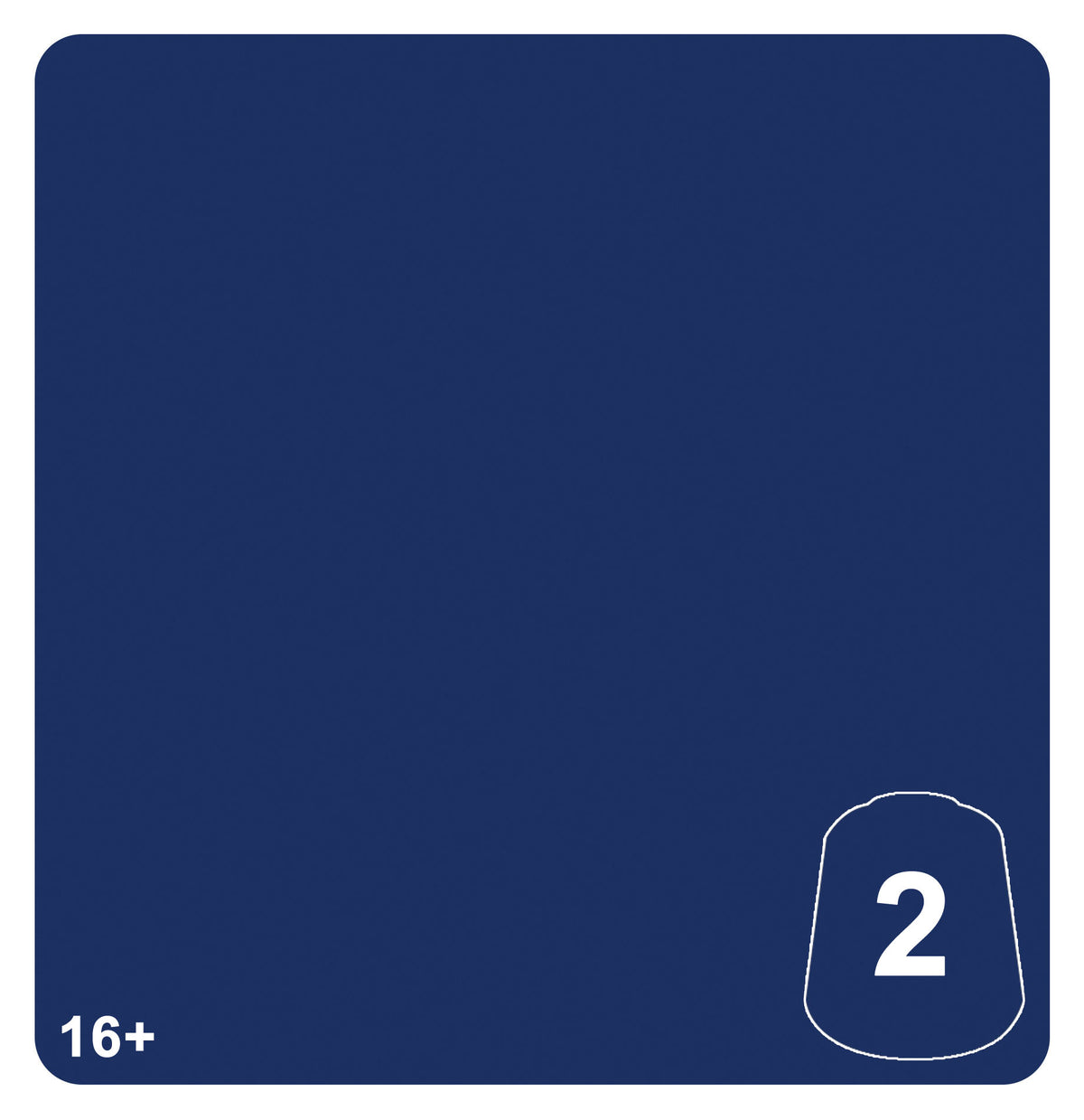 Tone Pro: Ultramar Blue 2