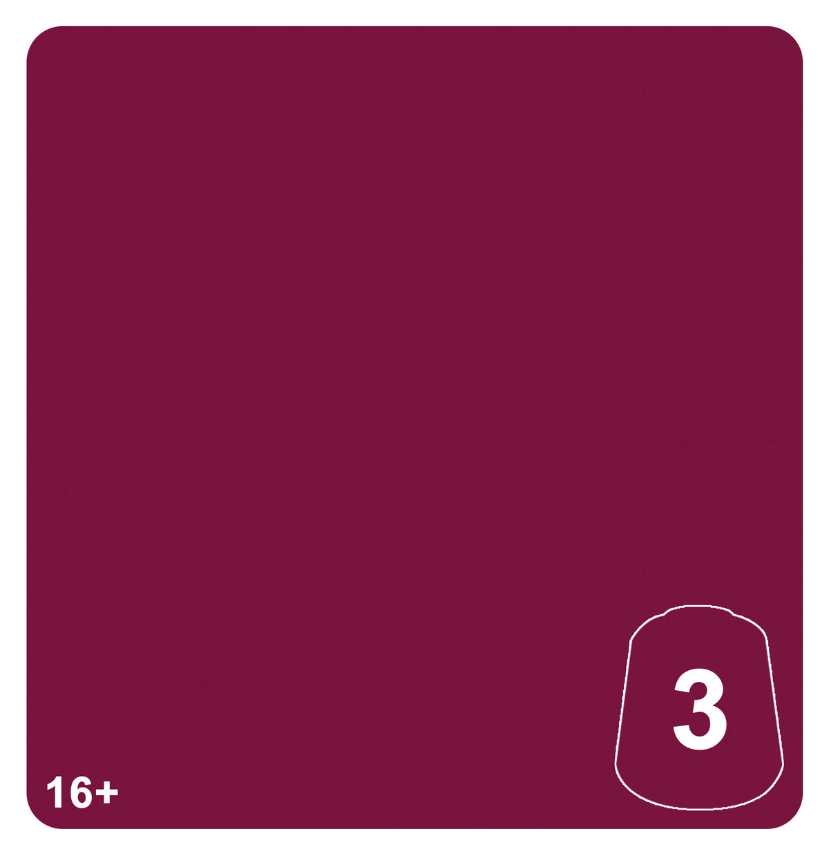 Tone Pro: Magnus the Red 3