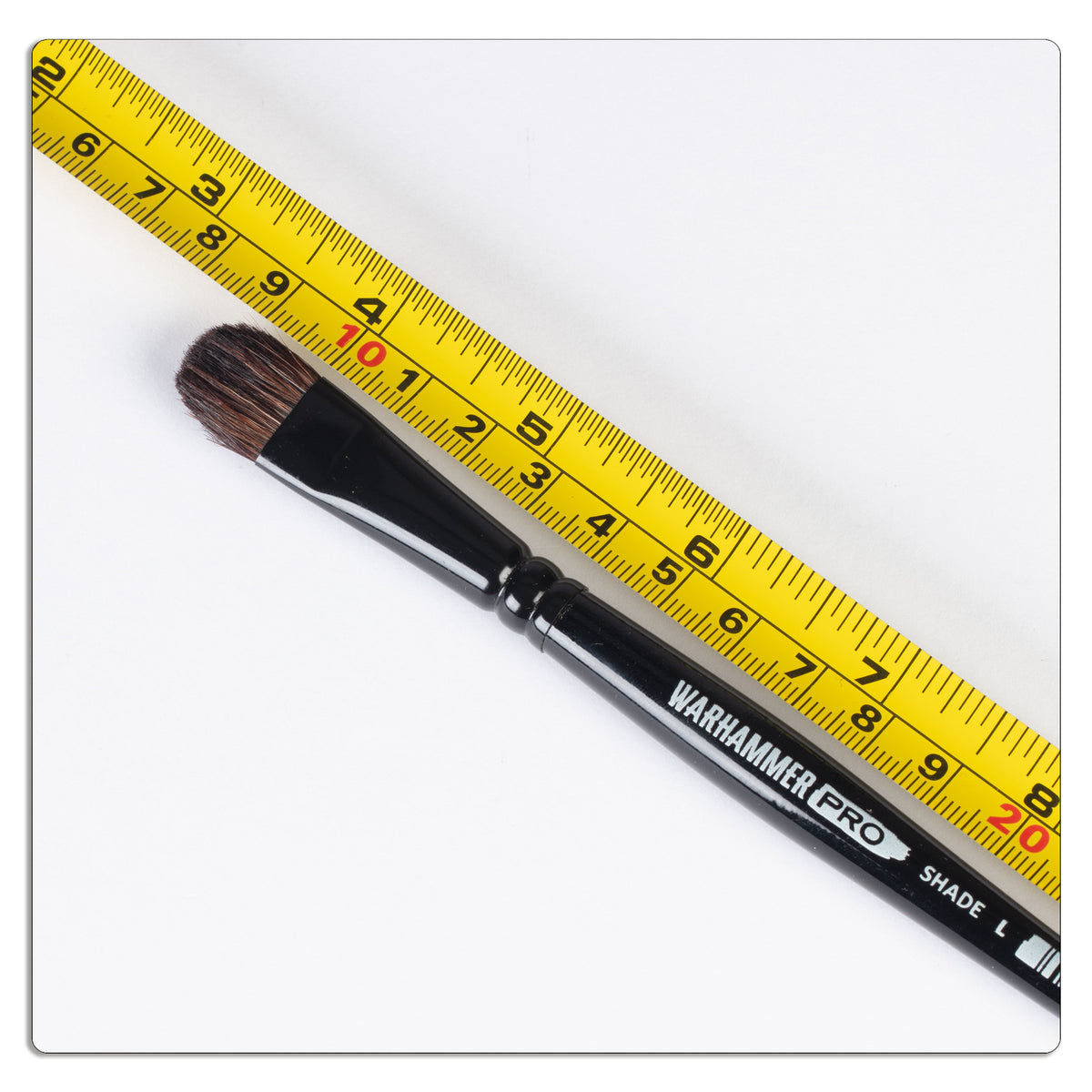Warhammer Pro Shade Brush Large