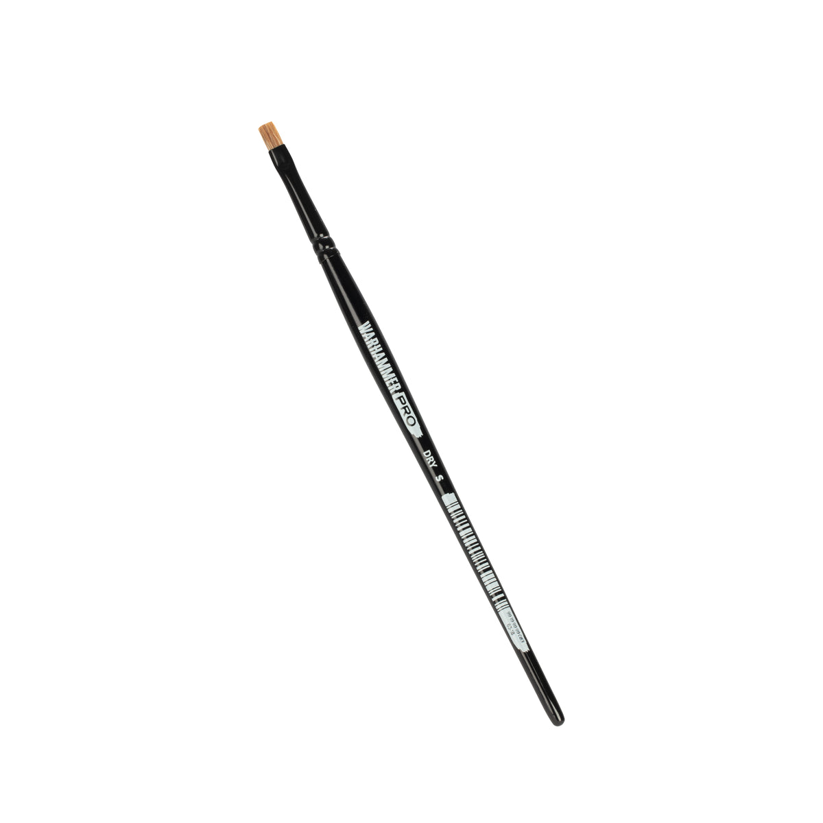 Warhammer Pro Dry Brush Small
