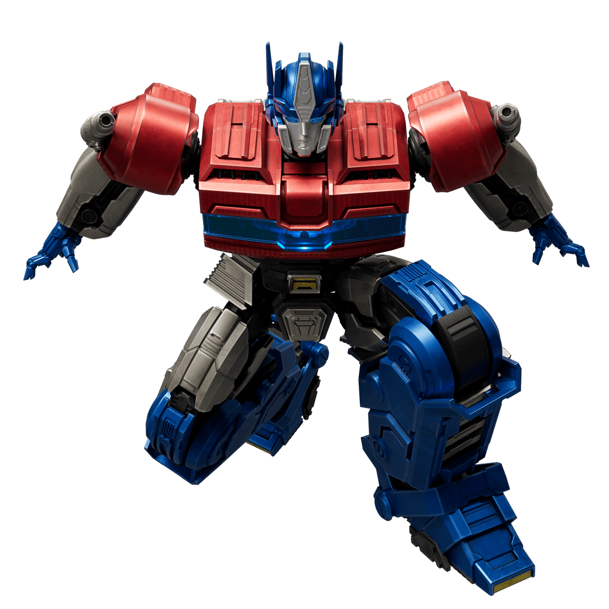 Blokees Transformers Action Edition 04 Optimus Prime - Orion Pax | Blokees