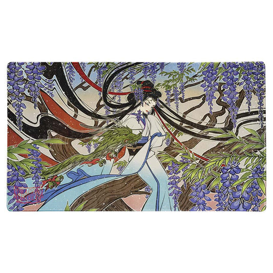 Playmat + Tube: Fuka and The Empress FOC September 25, 2026
