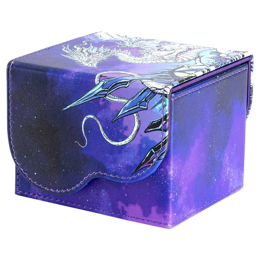 Deck Box: Dragon Box: 100+: Signature Series: The Justhera FOC November 6, 2026