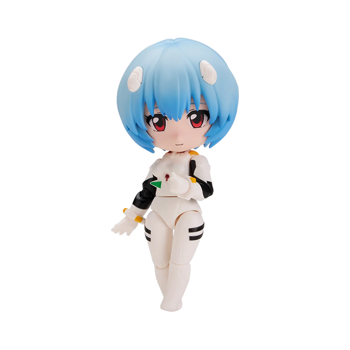 Evangelion DaaLaMode Q Series - Miracle Link - Single Blind Box | Blokees