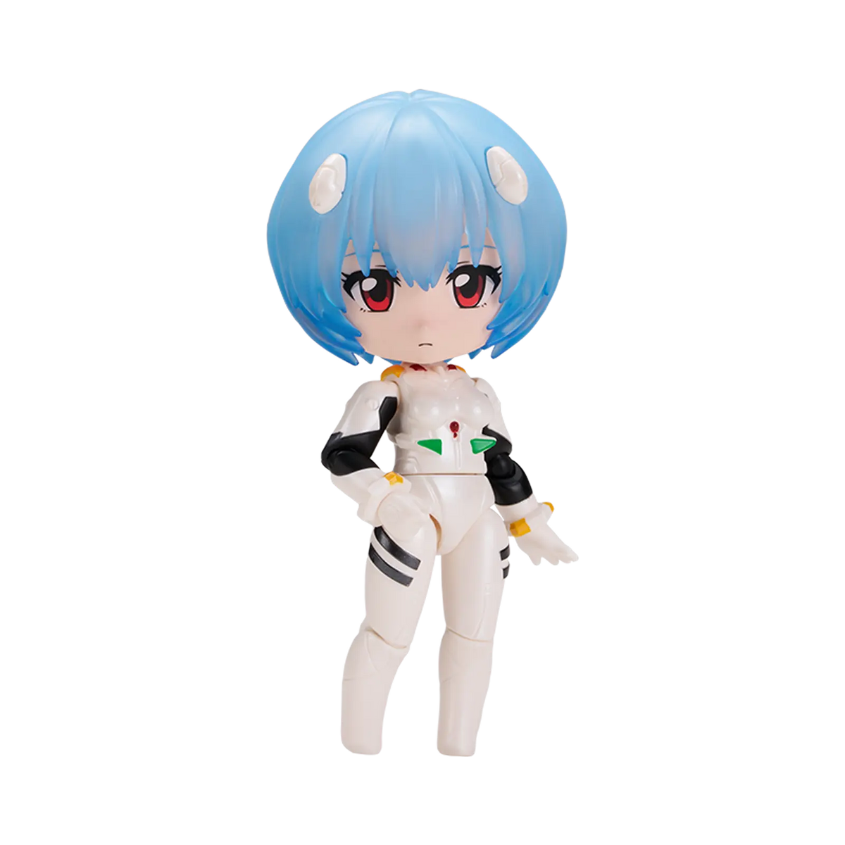 Evangelion DaaLaMode Q Series - Miracle Link - Single Blind Box | Blokees