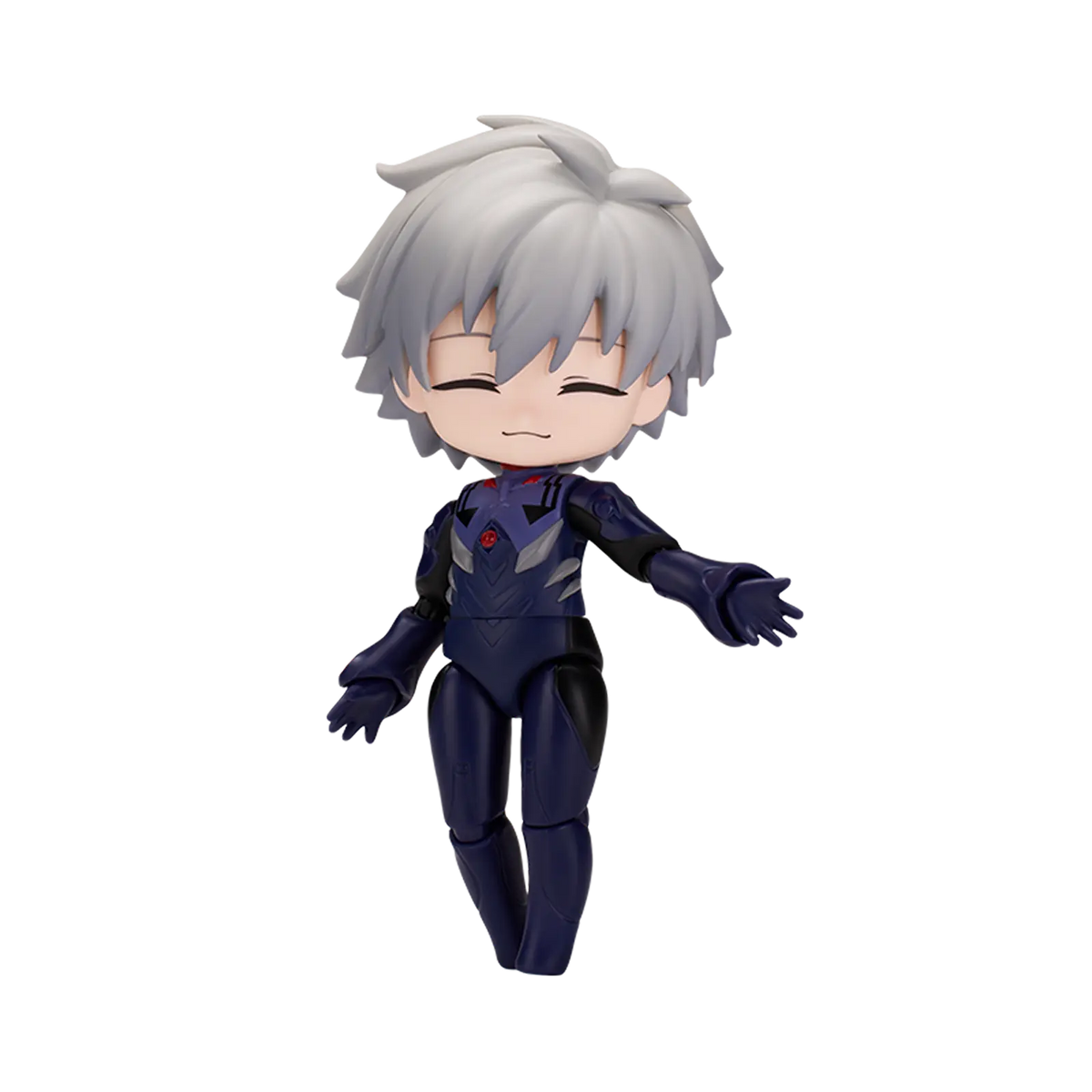 Evangelion DaaLaMode Q Series - Miracle Link - Single Blind Box | Blokees