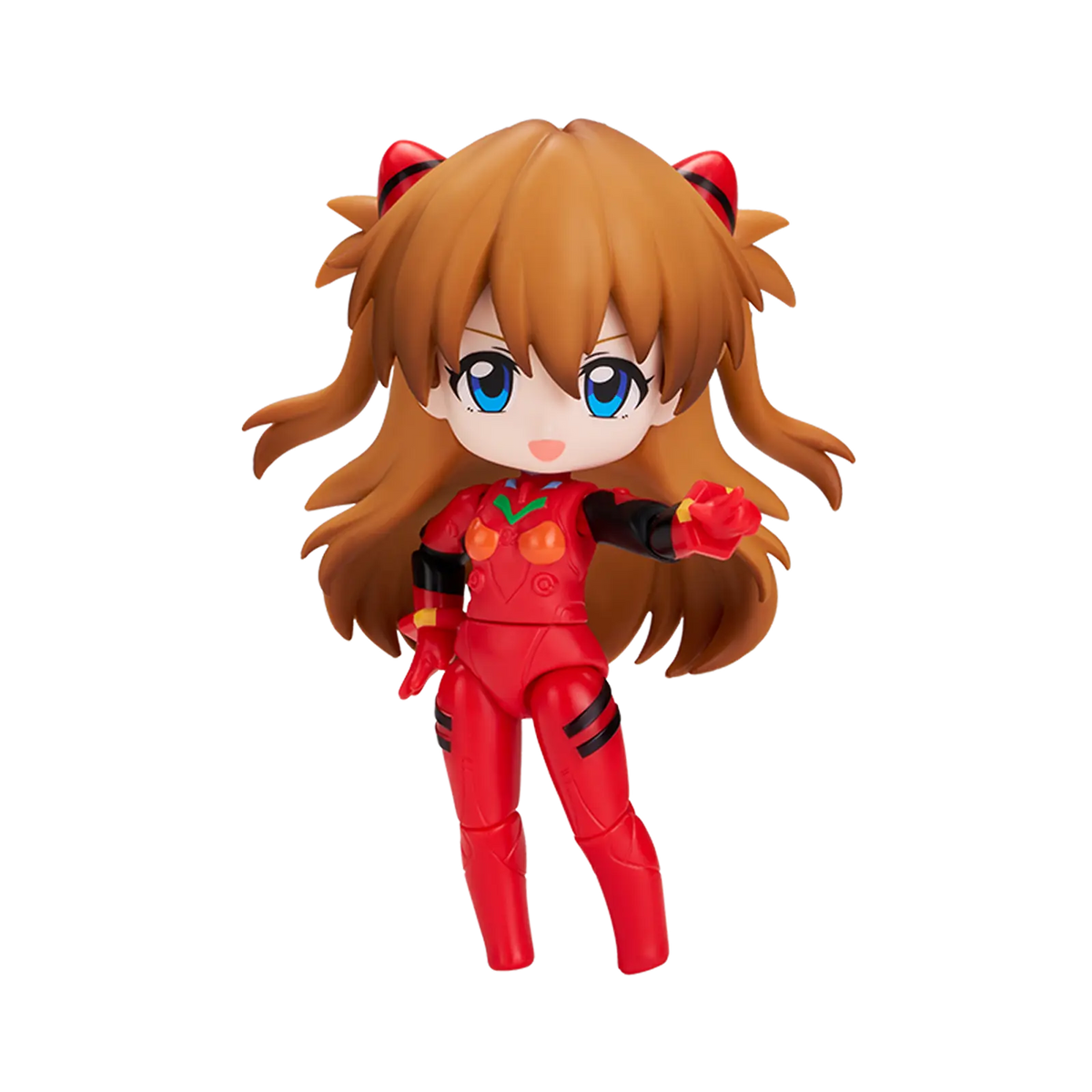 Evangelion DaaLaMode Q Series - Miracle Link - Single Blind Box | Blokees