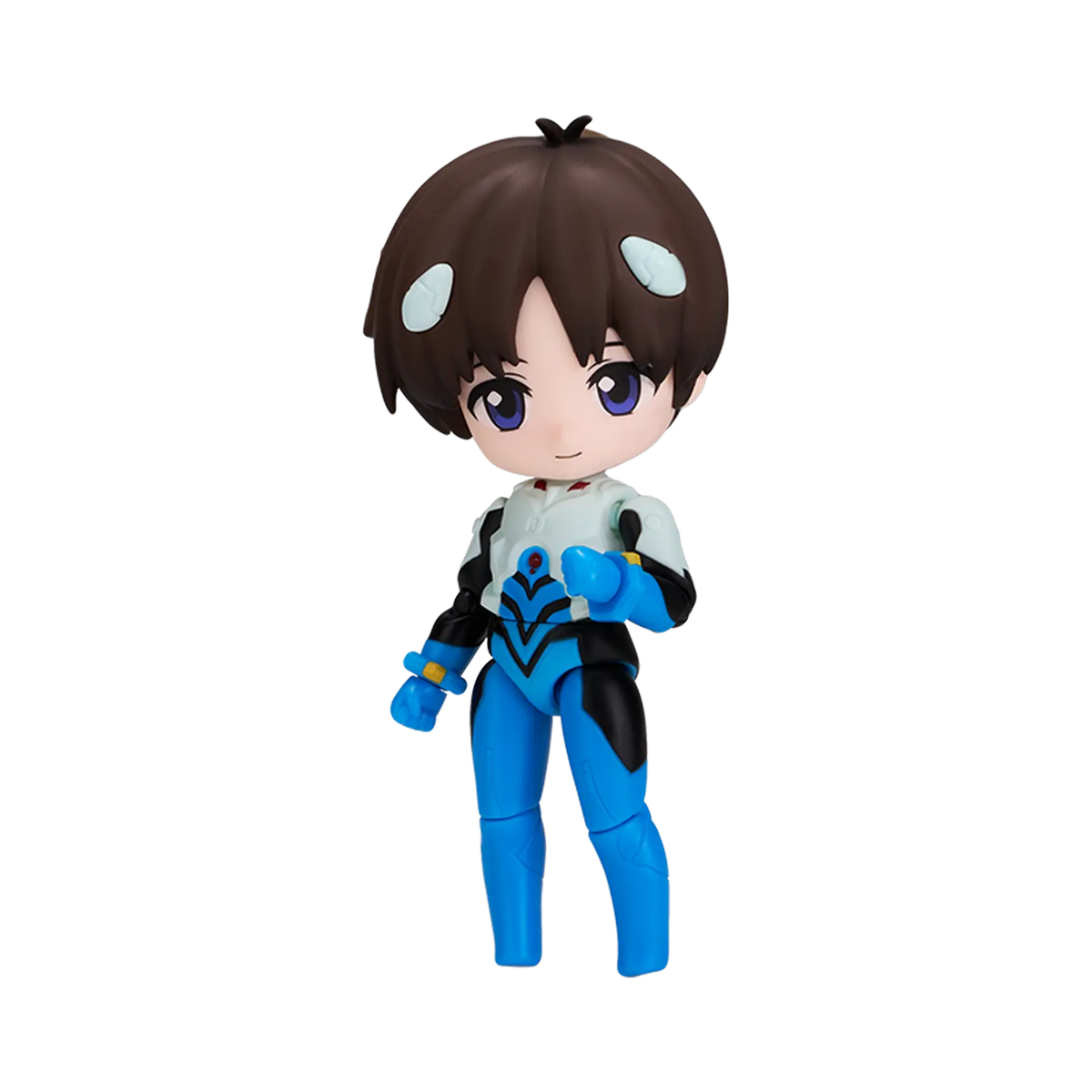 Evangelion DaaLaMode Q Series - Miracle Link - Single Blind Box | Blokees