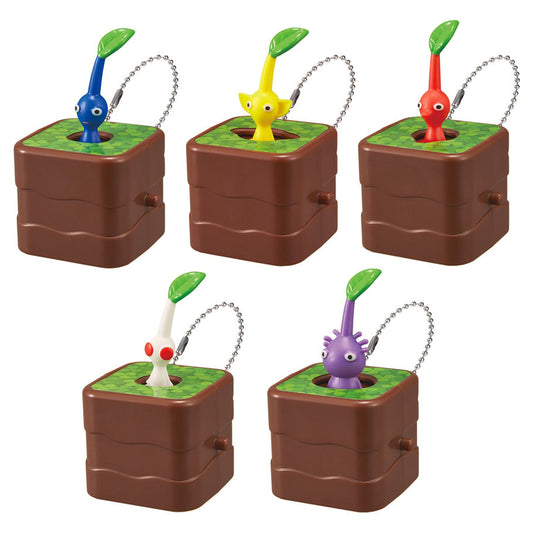 Blind Box: Infinity Pikmin PDQ (20)