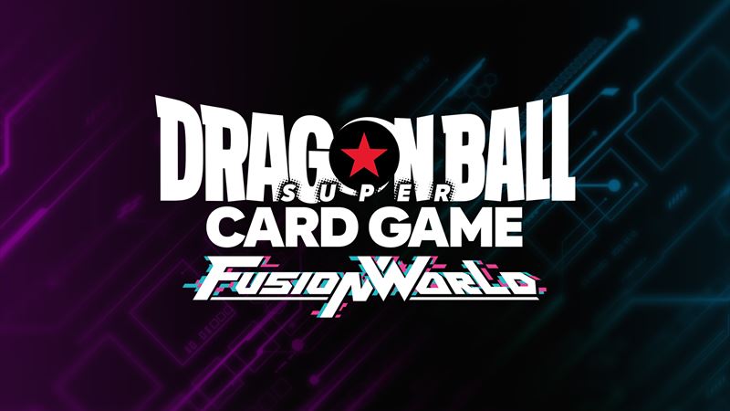Bandai - Dragon Ball Super Card Game Fusion World: FS13 The Saiyan Raised on Earth Starter Deck Display