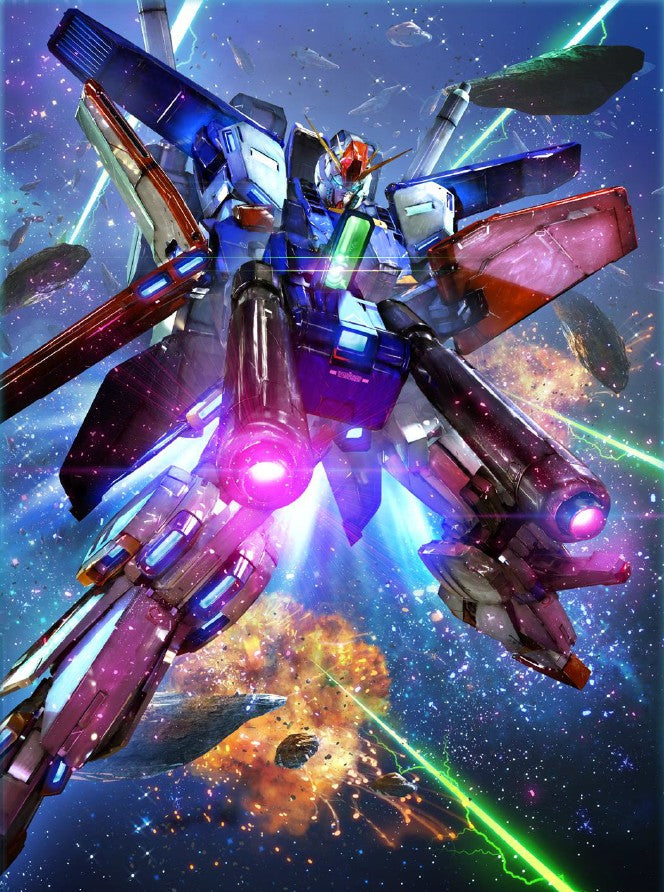 Bandai - Gundam Card Game: GD-06 Booster Box