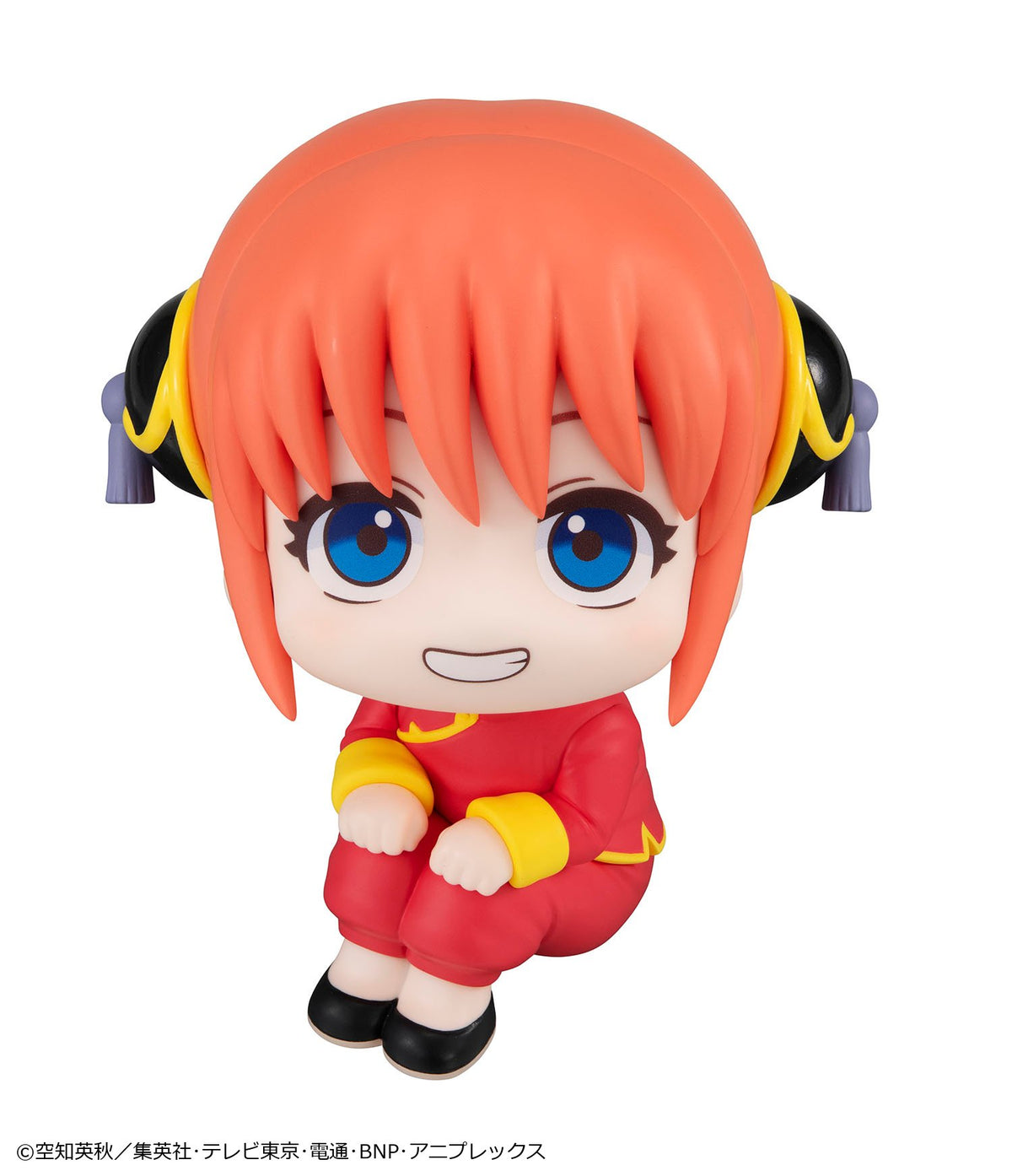 Gintama: Kagura (Repeat) - Megahouse Lookup FOC October 10, 2026