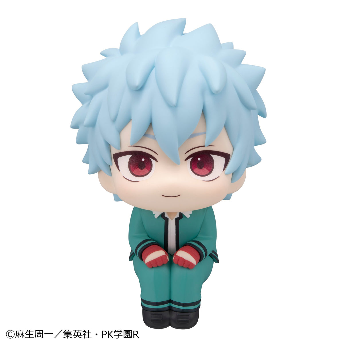 The Disastrous Life of Saiki K.: Shun Kaido - Megahouse Lookup FOC October 10, 2026