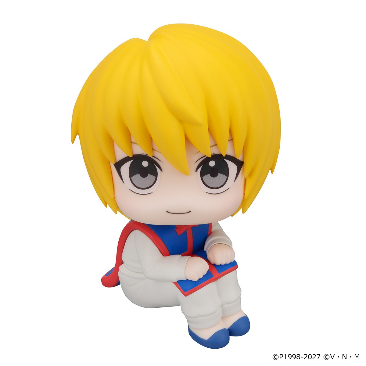Hunter x Hunter: Kurapika - Megahouse Lookup FOC October 10, 2026