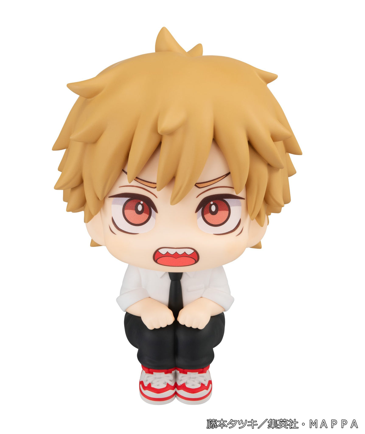 Chainsaw Man: Denji (Repeat) - Megahouse Lookup FOC October 10, 2026