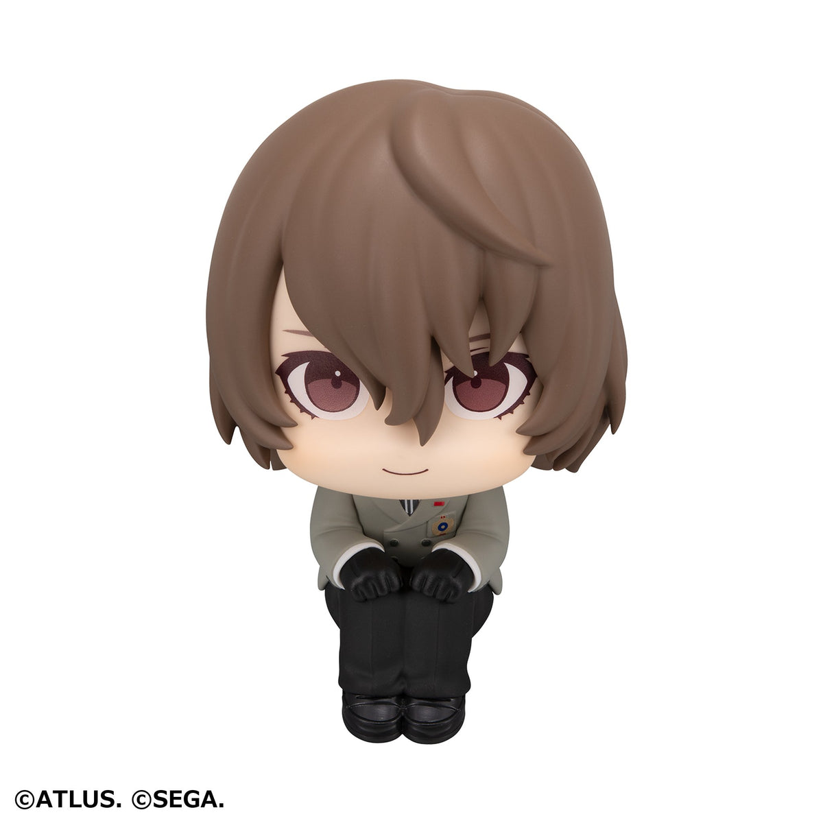 Persona 5 Royal: Goro Akechi - Megahouse Lookup FOC October 10, 2026