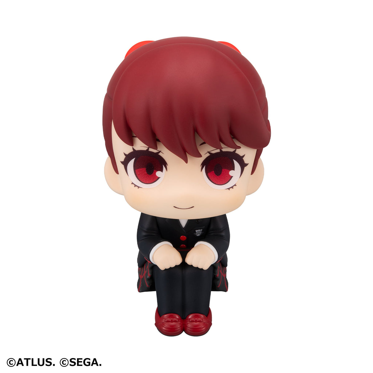 Persona 5 Royal: Kasumi - Megahouse Lookup FOC October 10, 2026