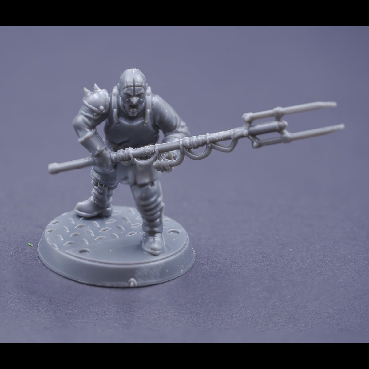 25mm Deck Bases