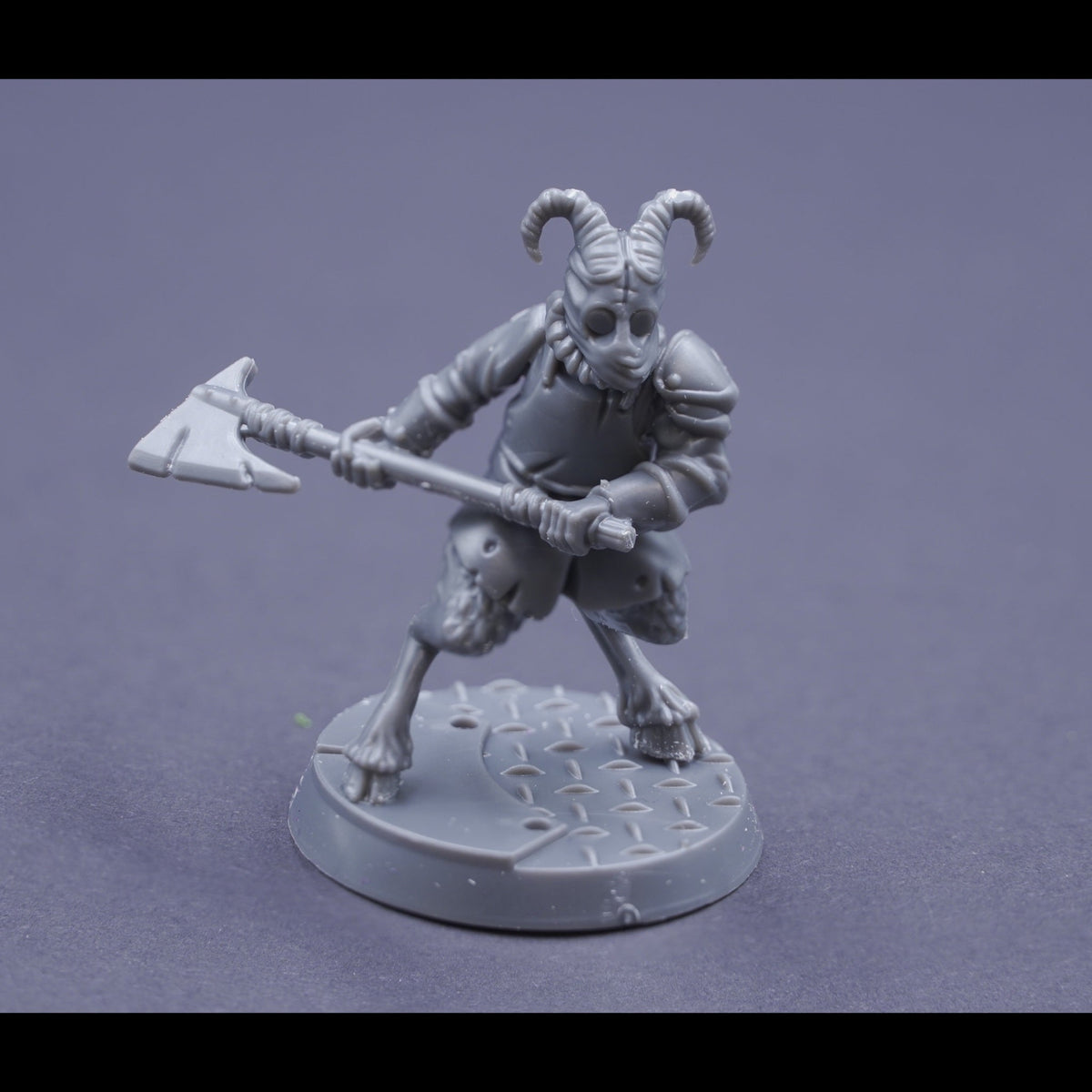 25mm Deck Bases