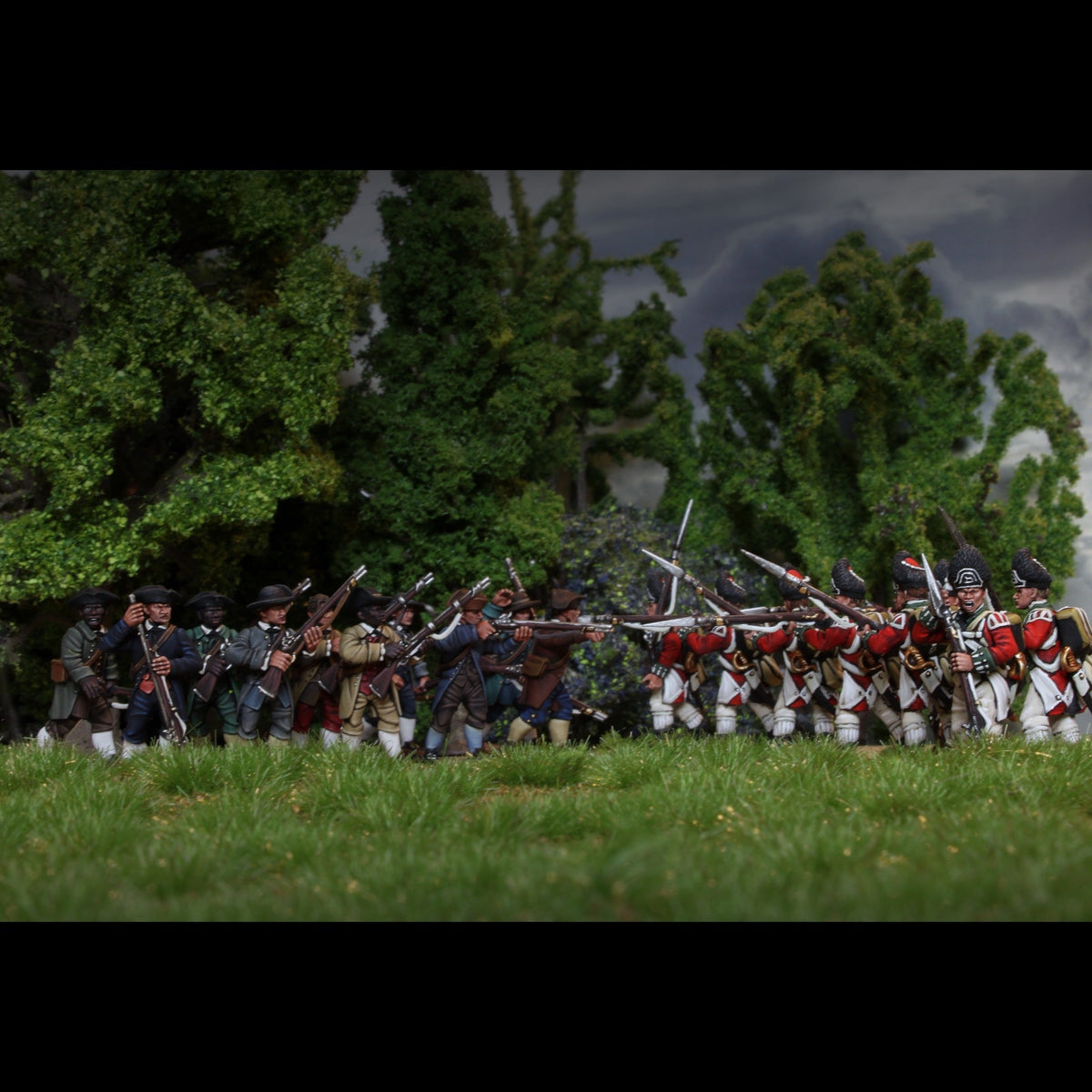 Minutemen