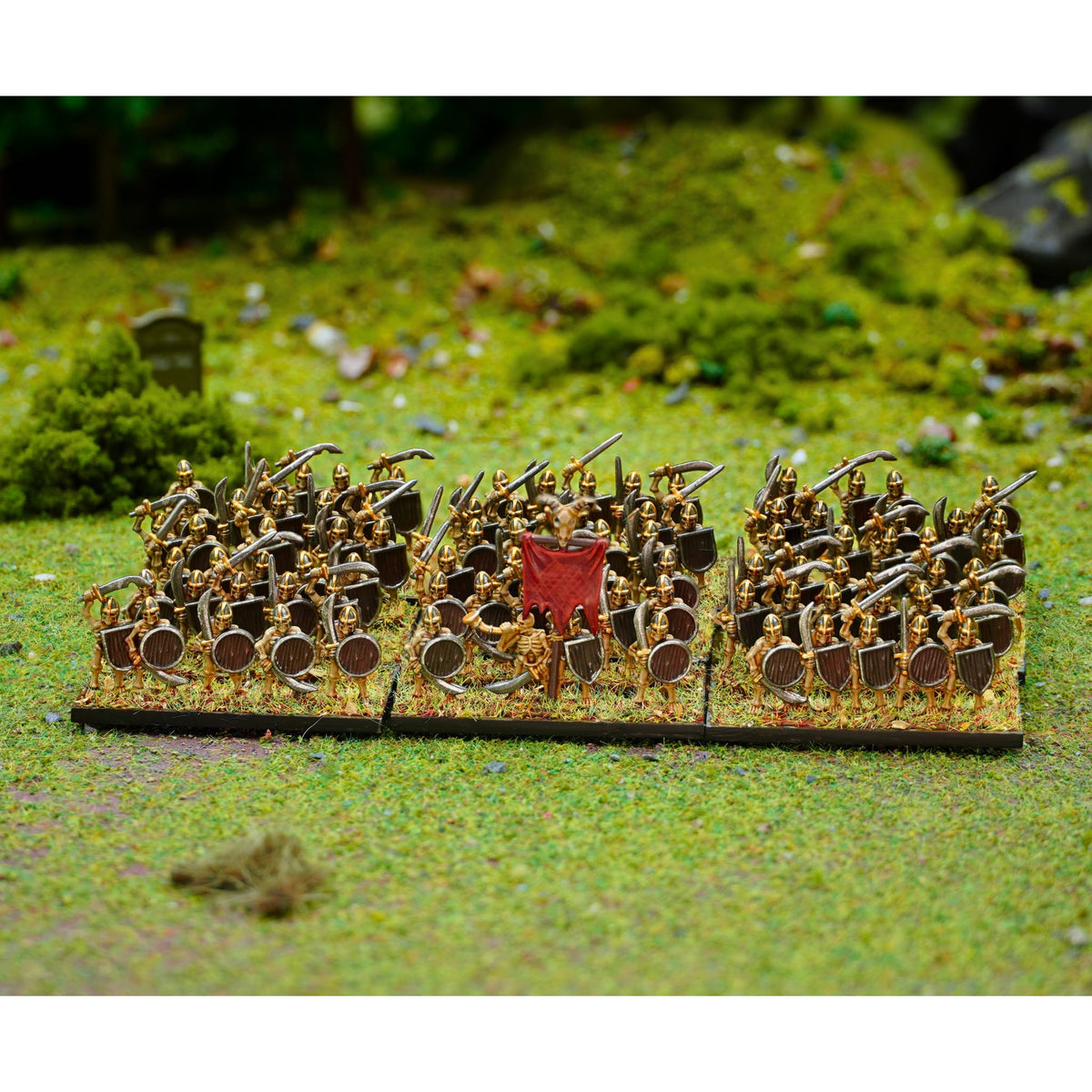 Boneblades