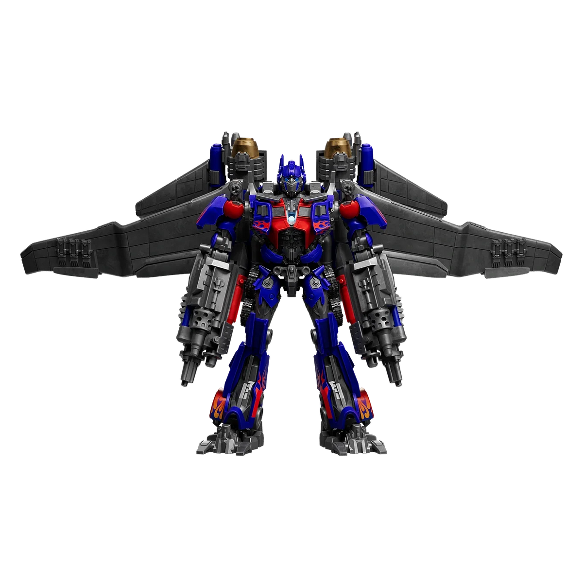 Transformers DX Classic Class 21 -  Jet Wing Optimus Prime | Blokees