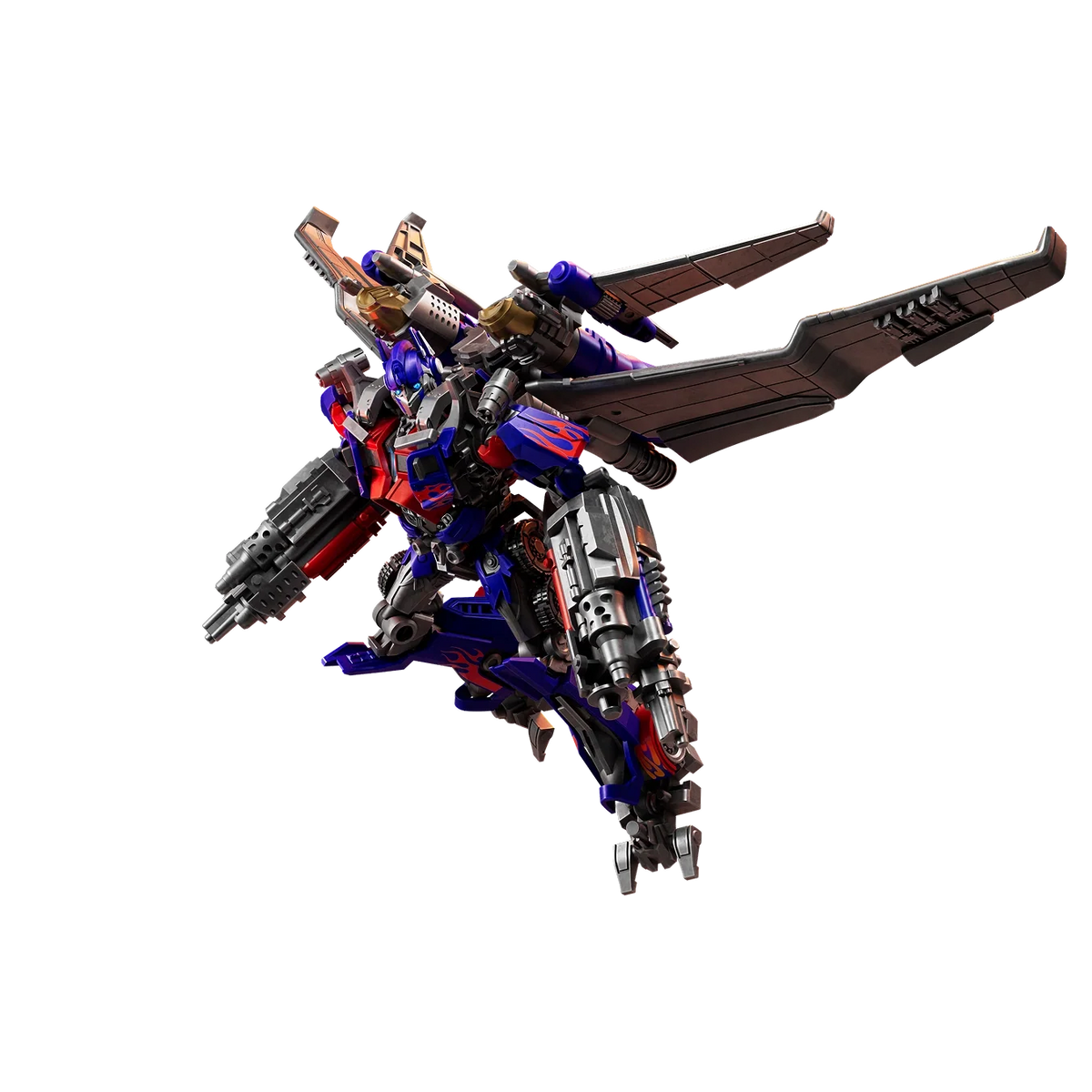 Transformers DX Classic Class 21 -  Jet Wing Optimus Prime | Blokees