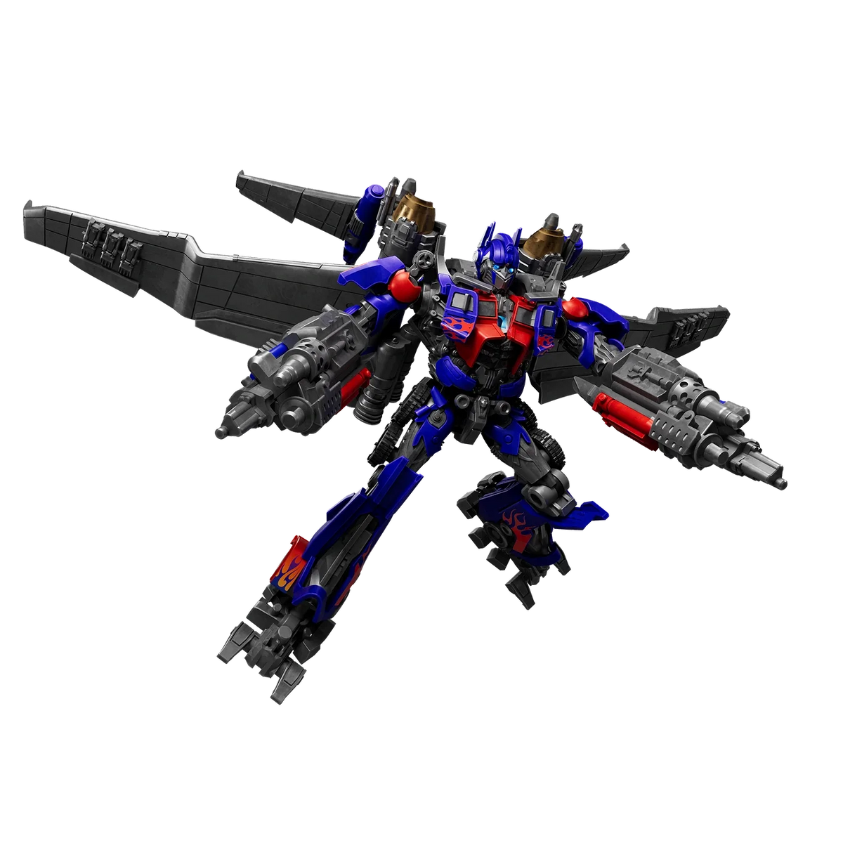 Transformers DX Classic Class 21 -  Jet Wing Optimus Prime | Blokees
