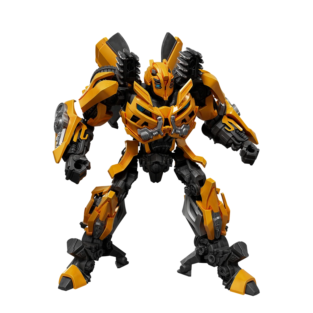 Transformers Classic Class 23 - Transformers Dark of the Moon - Bumblebee | Blokees