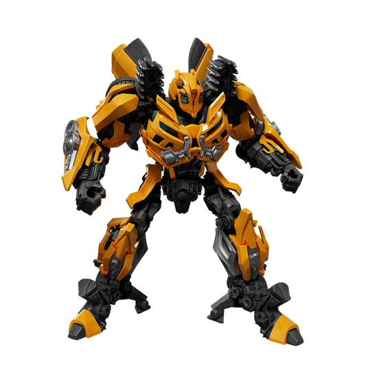 Transformers Classic Class 23 - Transformers Dark of the Moon - Bumblebee | Blokees