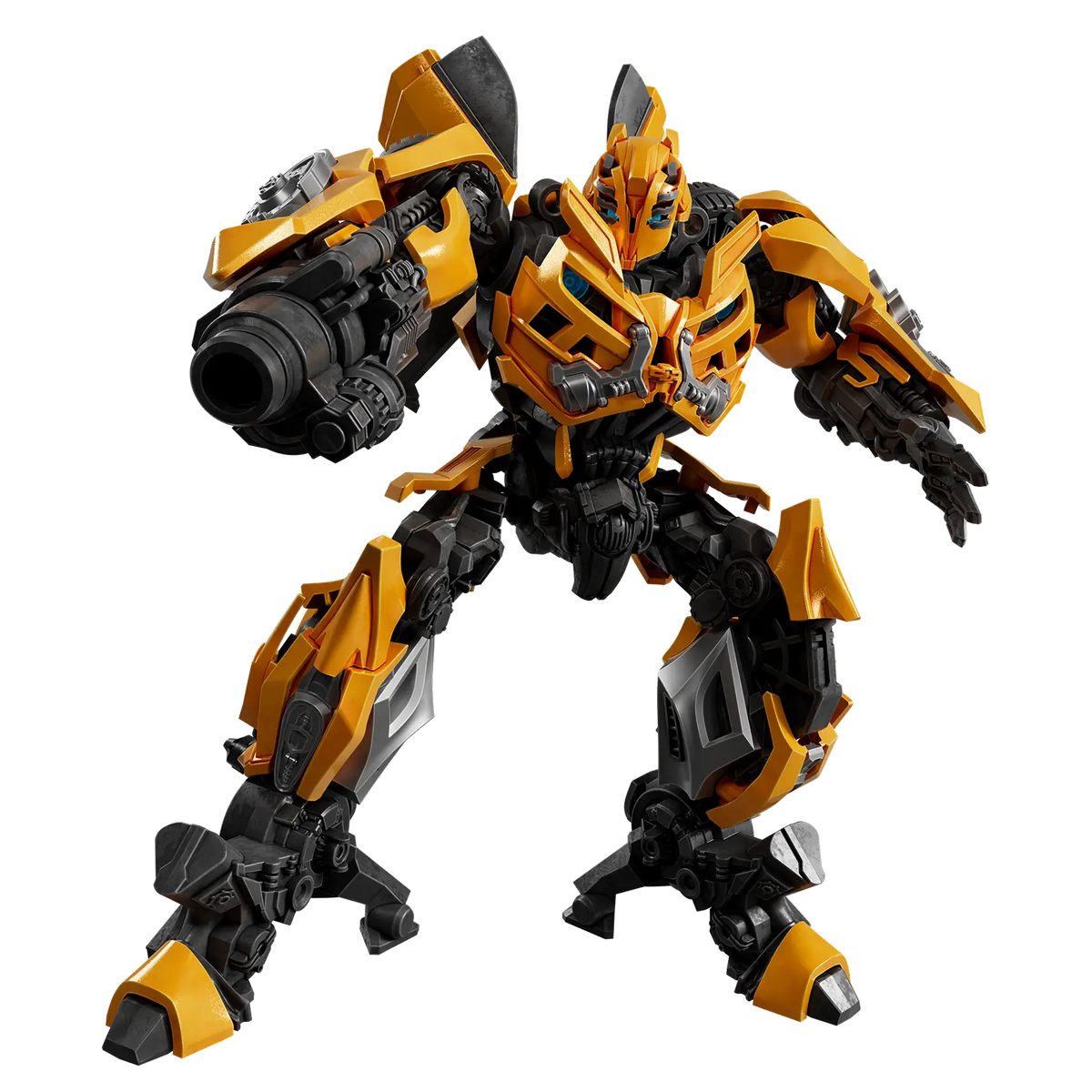 Transformers Classic Class 23 - Transformers Dark of the Moon - Bumblebee | Blokees