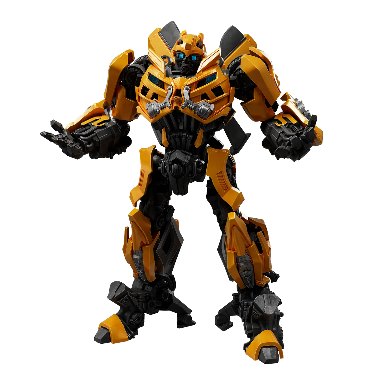Transformers Classic Class 23 - Transformers Dark of the Moon - Bumblebee | Blokees