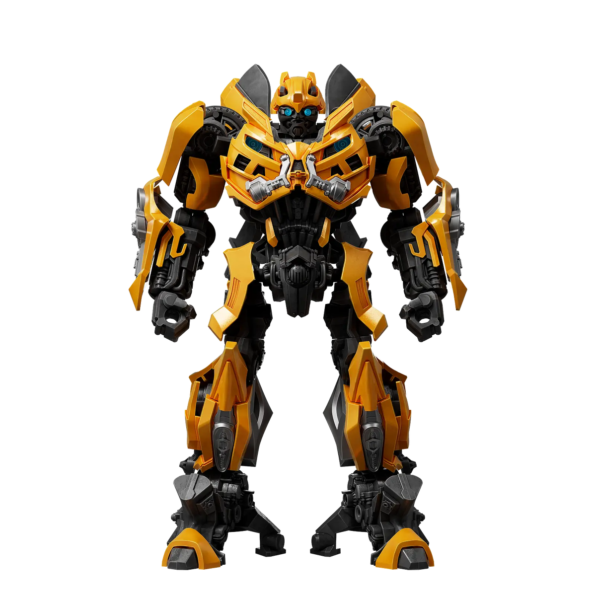 Transformers Classic Class 23 - Transformers Dark of the Moon - Bumblebee | Blokees